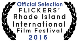FLICKERS' Rhode Island International Film Festival