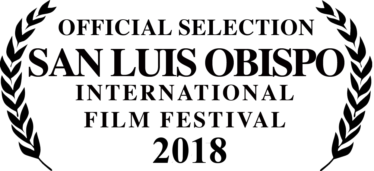 2018 SLO Film Fest laurels